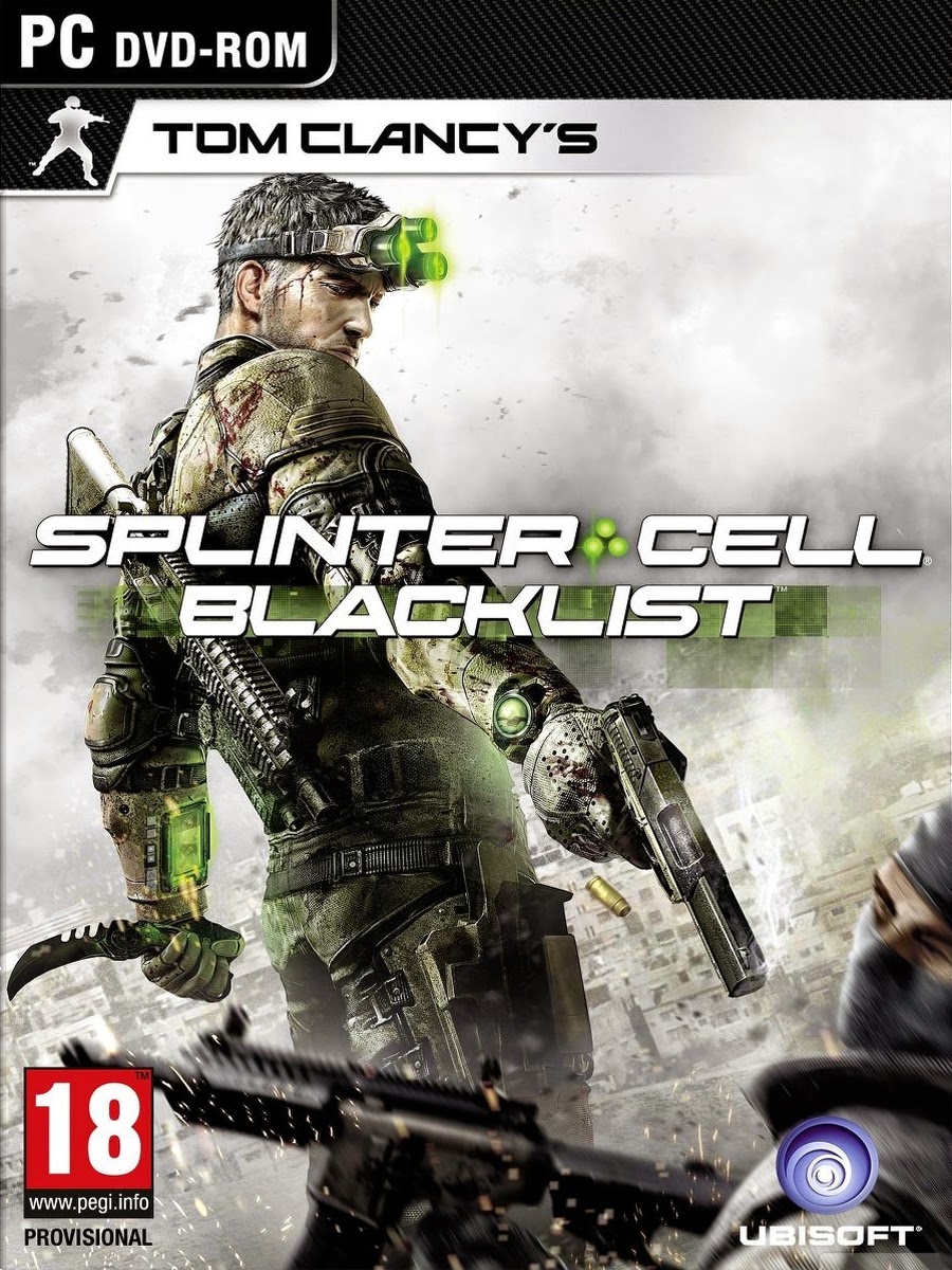 Free Game 4u Splinter Cell Blacklist File Size 79 Gb Single Link Free Game 4u Splinter Cell Blacklist File Size 79 Gb Single Link