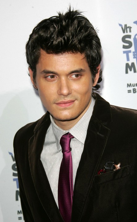 john mayer