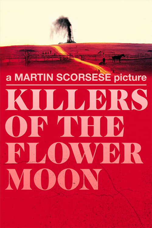 Descargar Killers of the Flower Moon  Blu Ray Latino Online