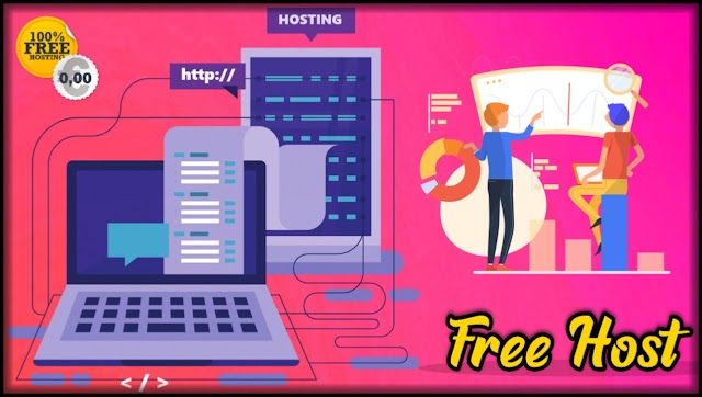 How to Creat a Account on Infinityfree Hosting Website | Best free web hosting website - Techno Sumit