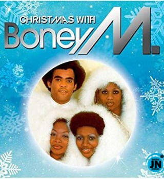 Christmas with Boney M - Boney M Album 2024