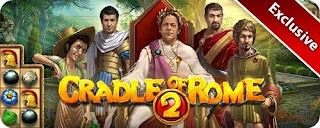 Cradle Of Rome 2 [FINAL]