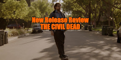 The Civil Dead