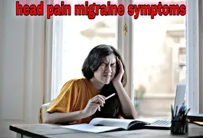 What is headache migraine dawaaipk24 pharmacy