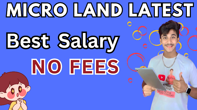 Microland New latest Recruitment 2024 | Apply online Now