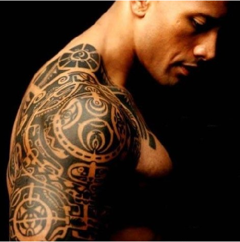 Do we find tattoos hot Here are a few examples of hot guys with tattoos