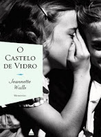 O Castelo de Vidro Resenha do Livro