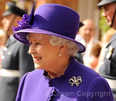 queen elizabeth younger years. queen elizabeth ii younger