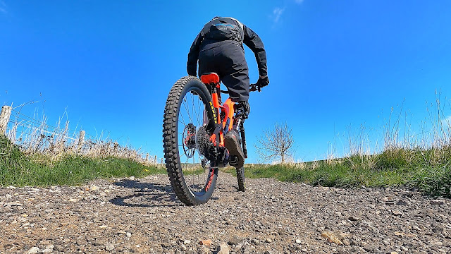 Up the Farmers Trail, kotz68, Glenn Johnstone, amputee