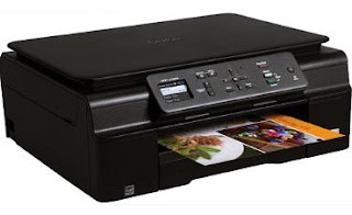 Brother DCP-J152W Driver Downloads and Setup - Mac ...
