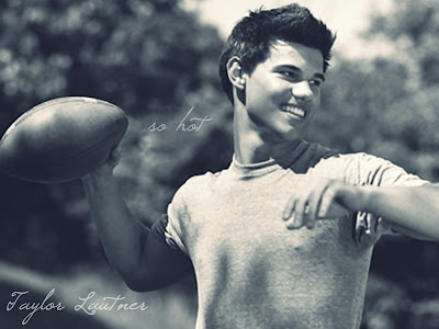 Taylor lautner new pics 2012