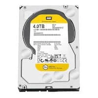 WD Hard Drive for NAS