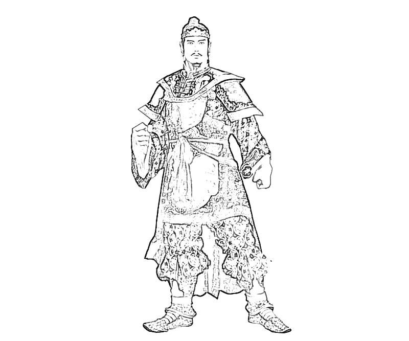 printable-liu-bei-cute_coloring-pages-6