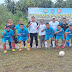 Mantan Walikota Sibolga, M.Syarfi Hutauruk Buka Turnamen Sepak Bola BSM CUP II Tahun 2023 se-Kepulauan Nias di Kota Gunung Sitoli