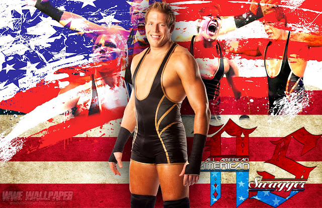 Jack Swagger beautiful wallpaper