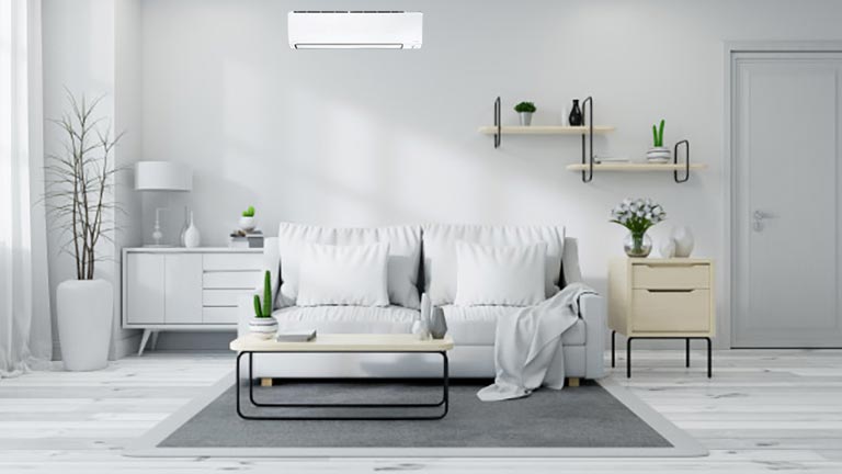 Comapany  has announced the launch of its Dawn air conditioners along with a number of other air conditioners.