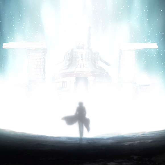 Steins Gate 0 - Arc-light of the Sky Wallpaper Engine ...