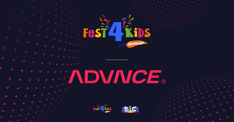 Fest4Kids - O maior festival infantojuvenil da península ibérica conta com a presença da ADVNCE