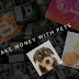 HOW TO MAKE MONEY WITH PETS ?