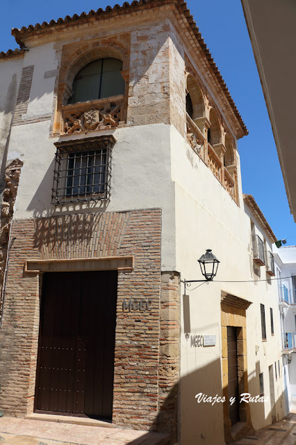 Museo del Grabado Español Contemporáneo, Marbella