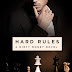 SURPRISE! Lisa Renee Jones revealed the cover to Hard Rules‏!