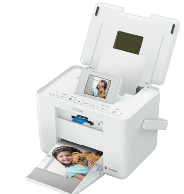 Epson PictureMate PM235