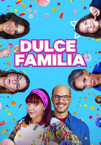 Descargar Dulce Familia Español Latino / Audio Latino HD [MEGA]