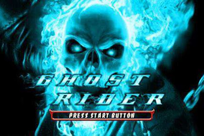 Ghost Rider (USA) ISO PPSSPP For android