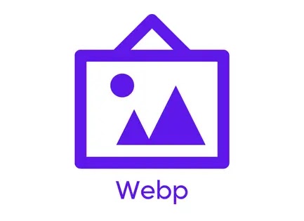  Explaining the WebP format for images 