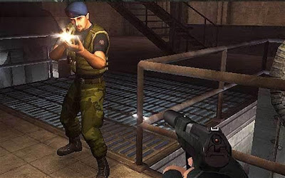 Download GoldenEye 007 Game Higly Compressed For PC