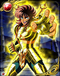 D.D.Panoramation Libra Dohko de Saint Seiya - Tamashii Nations