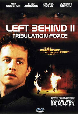 Left Behind II: Tribulation Force 2002 Hollywood Movie Download