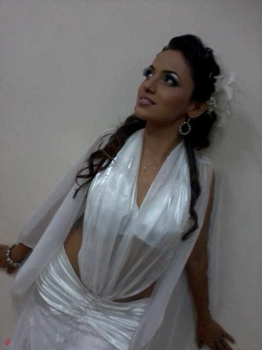 Udari WarnakulasooriyaSexy Girls Pictures