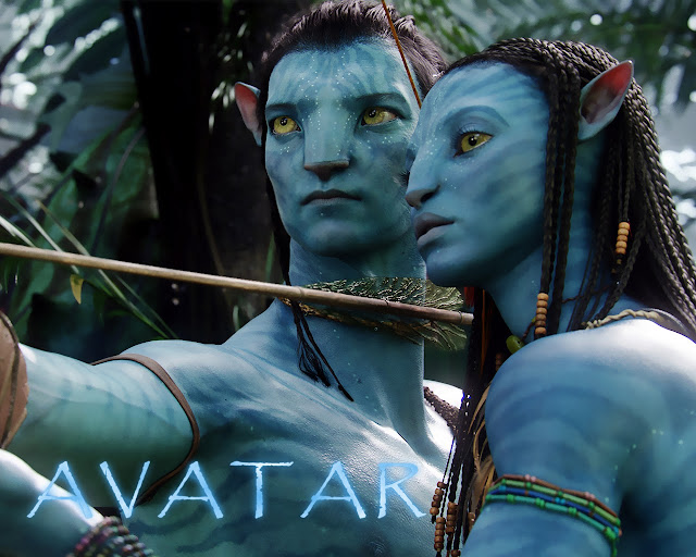 Avatar Movies HD wallpapers