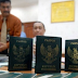 Passport Renewal Services in Indonesia