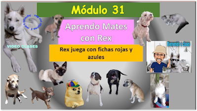 Aprendo Mates con Rex