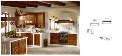 kitchen ideas