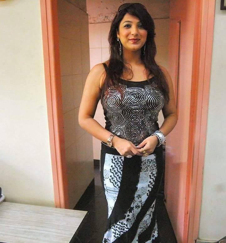 Actress Sweeti Chhabra Photo