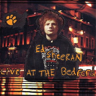 Ed Sheeran Live At The Beford descarga download completa complete discografia mega 1 link