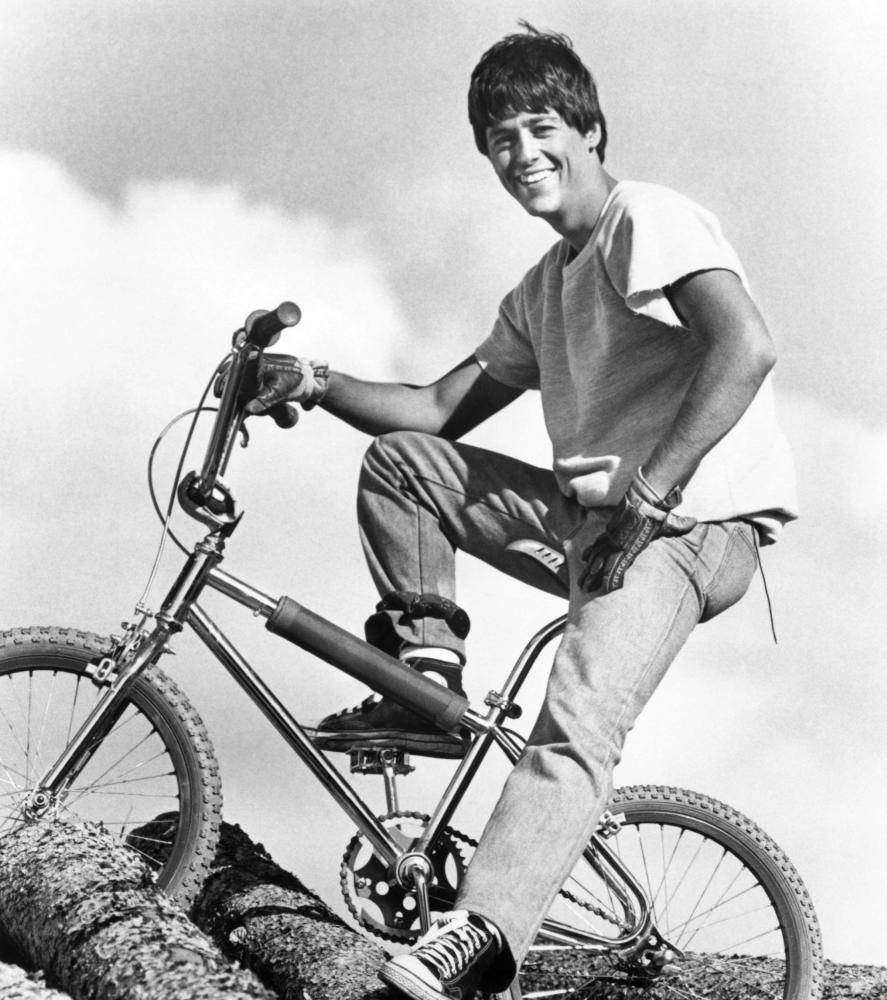 TVStoreOnline Blog: Star of '80s Cult Classic BMX Movie ...