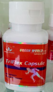 Triflex Capsule