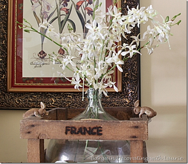 SUMMER FAUX FLORALS