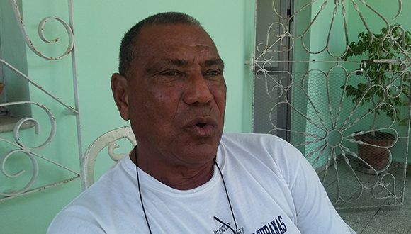 Excelente entrevista donde el Gigante del Escambray habla de la Comision Nacional, el Cuba Unificado, el equipo ideal y otros muchos temas