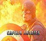 captain america avatar