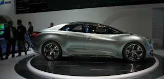 HYUNDAI I-FLOW