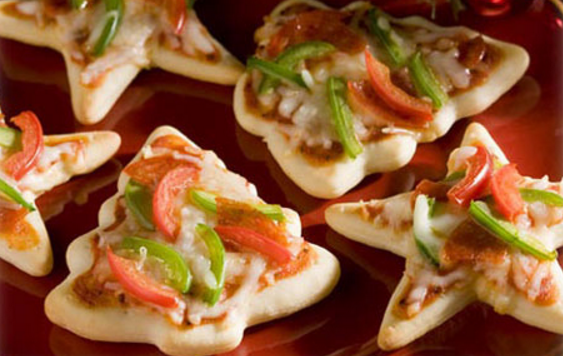 Kue Kering Pizza Cookies