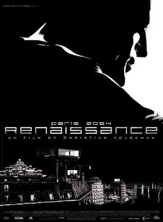 Poster de Renaissance