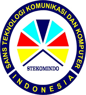 Logo STEKOMINDO