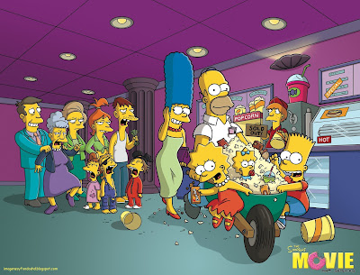 simpson-homero-moe-television-taberna-bar-cerveza-cantinero-wallpaper-imagenes