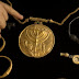 Treasure near Temple Mount